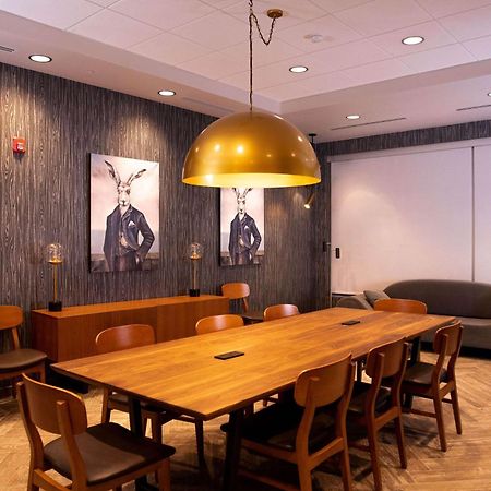 Hilton Garden Inn Sudbury, Ontario, Canada Экстерьер фото