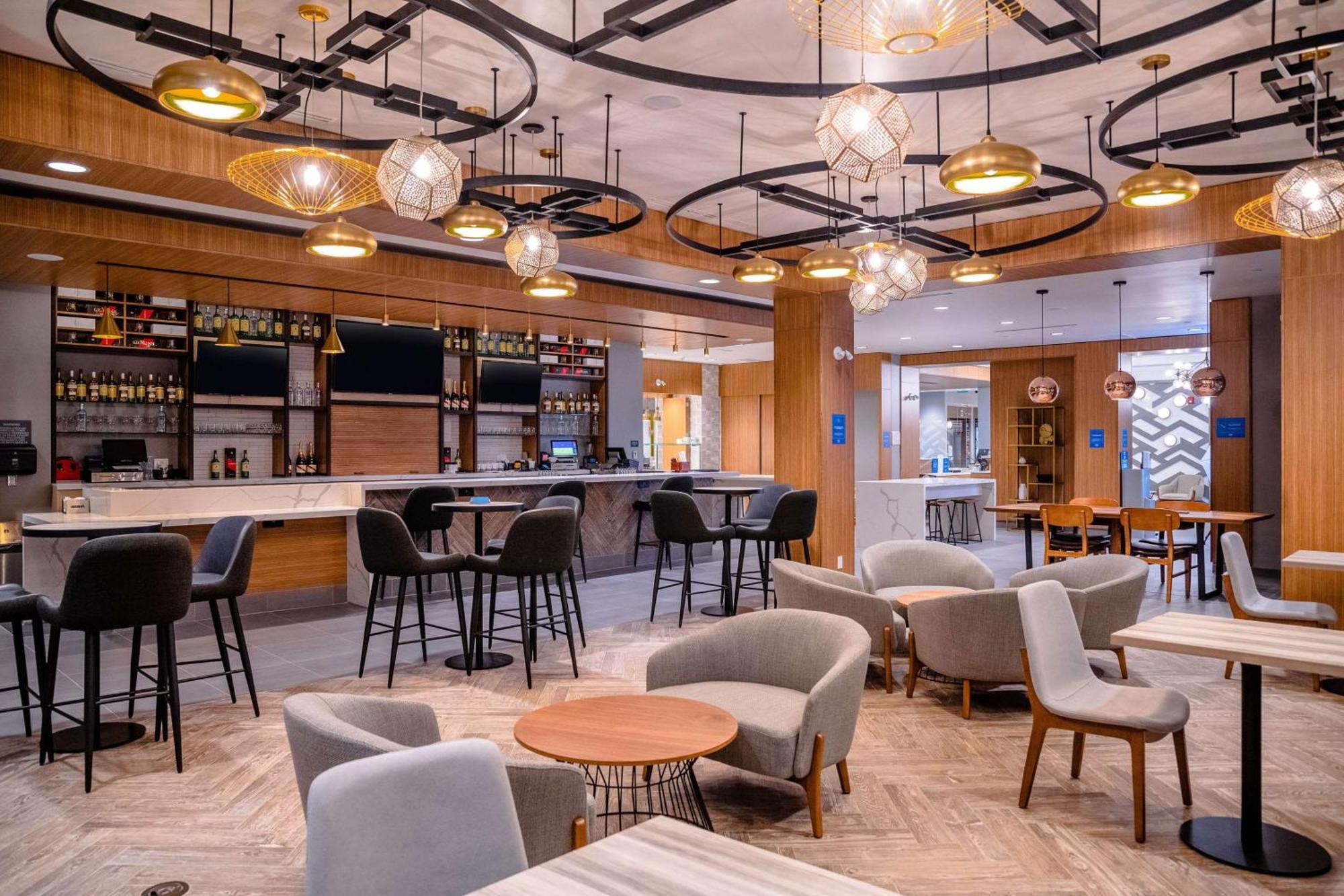 Hilton Garden Inn Sudbury, Ontario, Canada Экстерьер фото