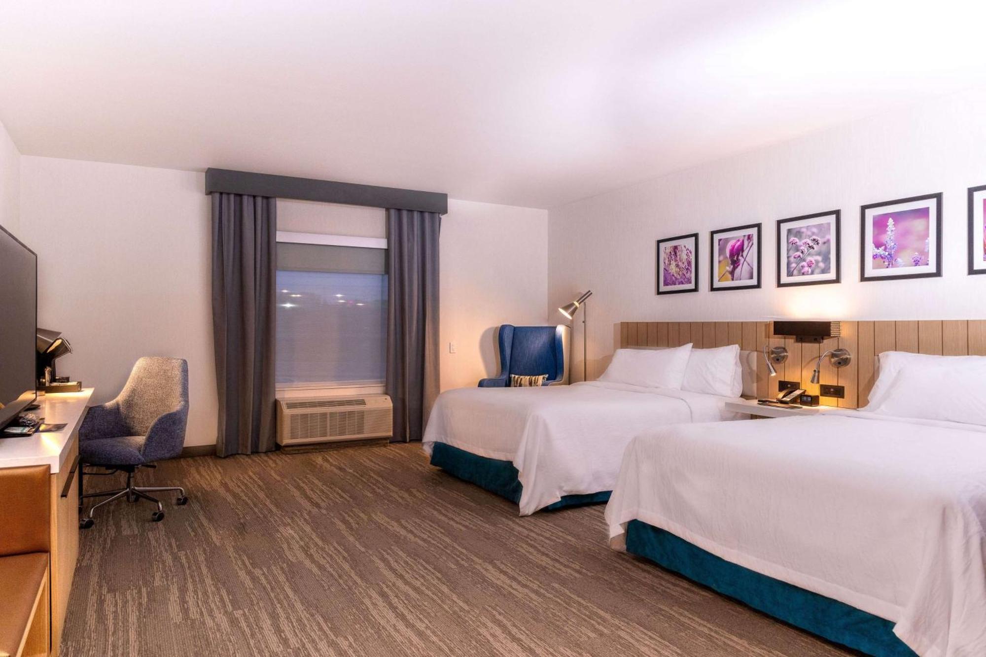 Hilton Garden Inn Sudbury, Ontario, Canada Экстерьер фото